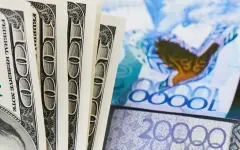 Почему тенге резко укрепился по отношению к доллару – ответ аналитиков