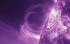 Мощная солнечная вспышка M5.0: ученые предупреждают о росте активности