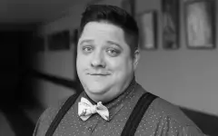 Сергей Бурунов рассказал о последних днях звезды Полицейского с Рублевки Романа Попова