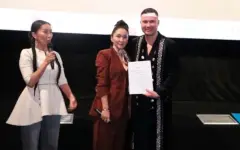 VII фестиваль казахского кино прошел во Франции