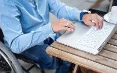 Где и кем присваивается инвалидность в Казахстане