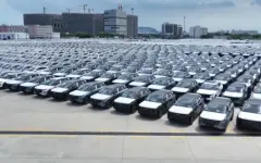 Квота исчерпана: как теперь можно ввезти электромобиль в Казахстан