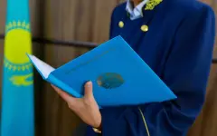 Жестоко расправился с женой и тещей: казахстанца посадили на 19 лет