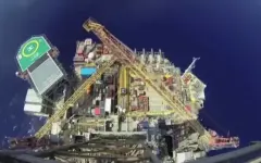 В ОАЭ не ожидают падения спроса на нефть