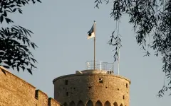 На 2 миллиона евро планируют строить убежища в многоэтажках Эстонии