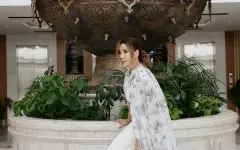 Динара Сатжан рассказала о подлостях коллег на телевидении