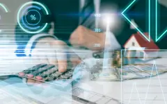 Кредитные бюро будут передавать в КГД сведения о казахстанцах, имеющих долги перед МФО и коллекторами