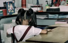 Дело об изнасиловании 6-летней девочки передали в суд в ЗКО