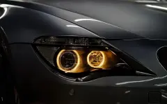 Пьяный водитель BMW устроил гонки с полицией в Таразе