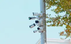 Безопасность в Алматинской области будет усиливать Sergek