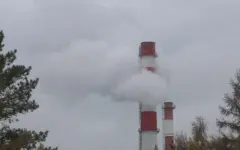 Отопление подключили во всех регионах Казахстана