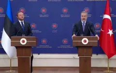 Переговоры по сектору Газа пройдут в Стамбуле