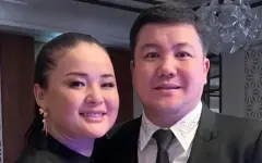 Скандал в семье Турсынбека Кабатова: в чем призналась Молдир Муканова и что ответил шоумен