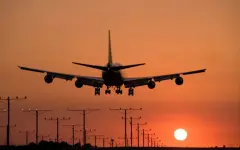 Открыто прямое авиасообщение между Астаной и Белградом