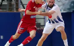 «Кайрат» и «Семей» пробились в плей-офф