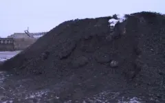 Шубаркульский уголь подорожал в Петропавловске