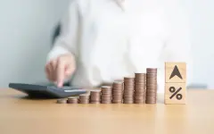 Снижение тарифов на холодную воду и замедление годовой инфляции - статданные за октябрь