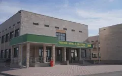 232 новые школы строятся по всей стране