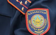 МВД Казахстана обратился к водителям с важной информацией