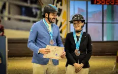 Азарт, мастерство и гармония