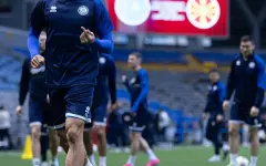 Матч Казахстан – Бельгия: где купить билеты