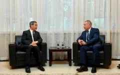 В Гонконге получают образование около 500 казахстанских студентов