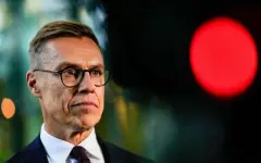 Президент Финляндии предложил новый повод для встречи Путина и Трампа