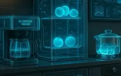 О тренде на глупые дома и отказе от умных домов рассказала эксперт по недвижимости