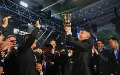 Freedom QJ League закрыла третий сезон: как прошла церемония награждения