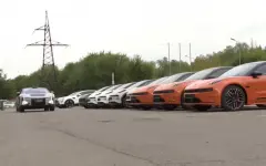 Почему казахстанцы не спешат брать электрокары