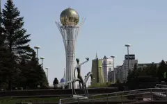 Программа совместно с ЮНИСЕФ