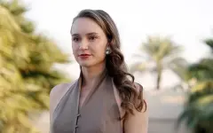 Рыбакина прокомментировала победу над Швёнтек на Итоговом чемпионате WTA