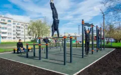 Около 1,3 тысячи спортивных сооружений в Казахстане нуждаются в ремонте