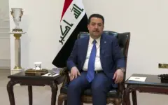 В Ираке ждут ухода военных США