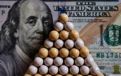 Обманувшую вкладчиков на 100 млн тенге финпирамиду разоблачили в Карагандинской области