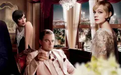 Netflix приобрел права «Великого Гэтсби»