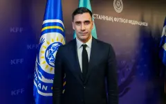 Давид Лория рассказал о ходе приватизации футбольных клубов в Казахстане