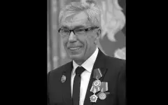 Умер легендарный ведущий Утренней звезды Юрий Николаев