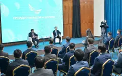 Большие возможности и большая ответственность