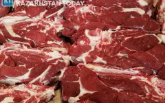 В Минсельхозе цены на мясо считают приемлемыми