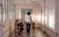 Более миллиона тенге задолжала мать воспитанника детского центра в Шымкенте