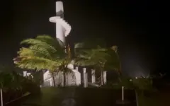 26 человек погибли из-за тайфуна на Филиппинах