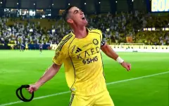 Конец эпохи: Криштиану Роналду готовится попрощаться с футболом