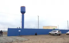 Строительство водопроводов завершают в 11 населённых пунктах ЗКО