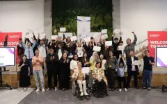 Инновации для равных возможностей