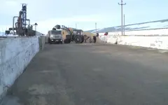 Экспорт зерна вырос на 39%