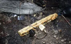 Выдержит ли проводка?