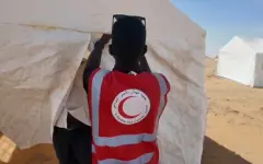 Генсек ООН: война в Судане неуправляема