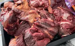 Казахстанцев предупредили о подорожании мяса до 15–20 тысяч тенге