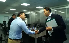 В Казахмысе стартовал глобальный анализ системы промышленной безопасности